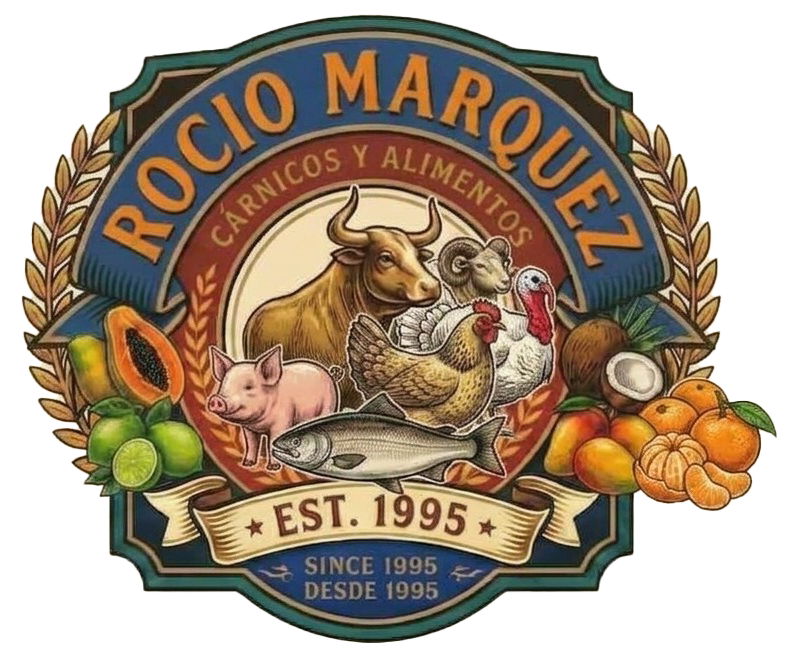 RM Cárnicos y Alimentos